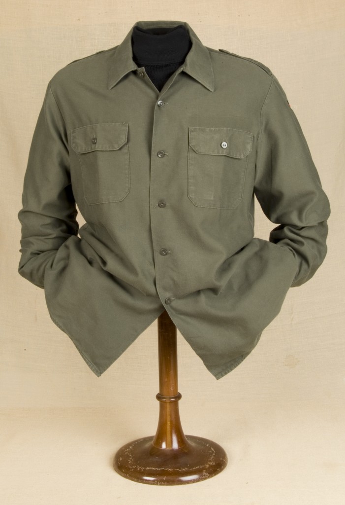 Jackets & Shirts | KAUFMAN'S Army & Navy — New York City
